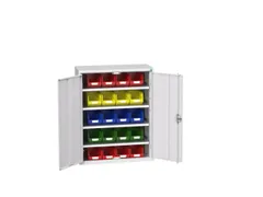 armoire modulaire HxlxP 1000x800x350mm