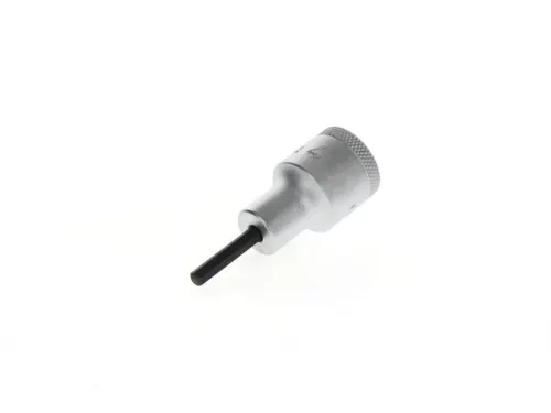 IN 19 4 Schroevendraaierbit 1/2 inch binnenzeskant 4mm