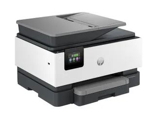 Multifunctional inktjetprinter HP Officejet 9120E - 8