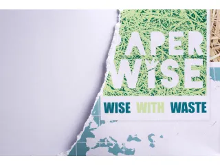 Kopieerpapier PaperWise A5 wit 80 grams pak a 500 vel - 5