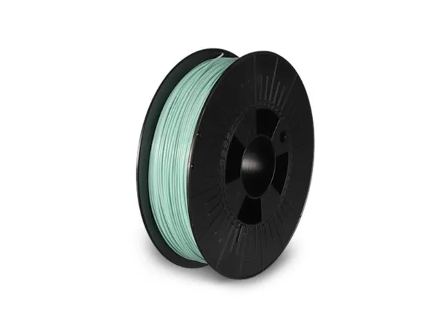 3D-filament PLA 1.75mm Pastel Groen 0.75kg