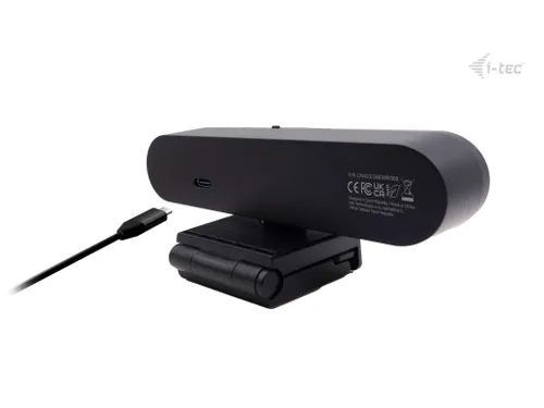 I-Tec Solomon Pro 900 4K Webcam I-Tec 4K