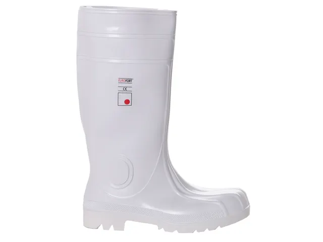 Eurofort veiligheidslaars S4 - 40