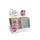 Display Jolie Beauty A5 gelinieerd. Totaal 28 stuks in display, 4x7 de