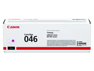 Canon 046 Toner Magenta voor i-SENSYS LBP650 - 1