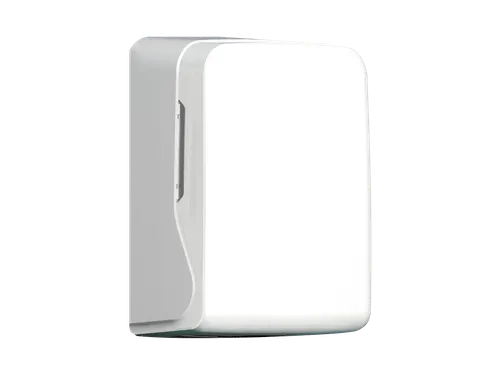 Spotless handdoekdispenser Z-vouw maxi wit