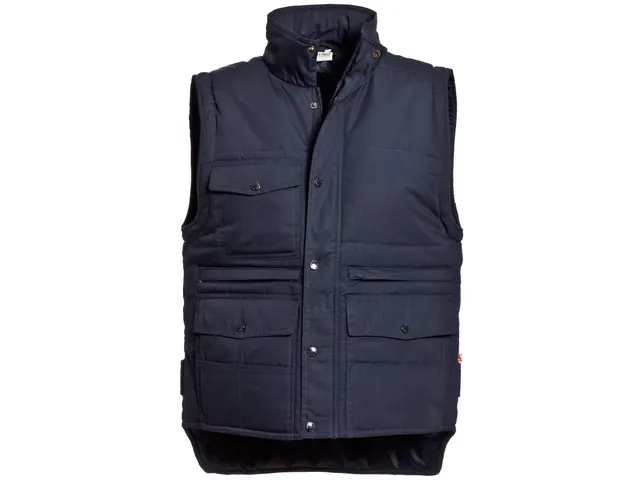 Santino Bob bodywarmer - 3XL