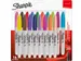Marqueur Permanente, Fin, Blister De 18 Pièces En Couleurs Assorties