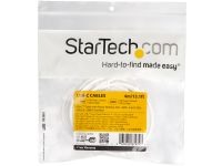 Usb-c Naar Usb-c Kabel 4 Meter Usb 2.0 Wit