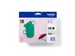 Brother LC-227XL Inktcartridge Zwart & Kleur Voordeelset