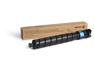 C8000 Hi Cap CYAN Toner - 1