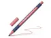 Le roller métallique Paint-It 050 0.4mm métallique vintage rouge