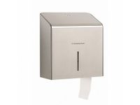 Kimberly-Clark 8974 Toilettissue Dispenser Mini Jumbo RVS