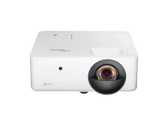 Optoma LW351ST WXGA 4LED short throw projector 3500 lumen