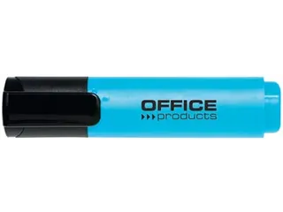 Markeerstift 2-5 mm blauw - 1