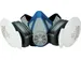 Demi-masque MSA Advantage 200 LS Taille S