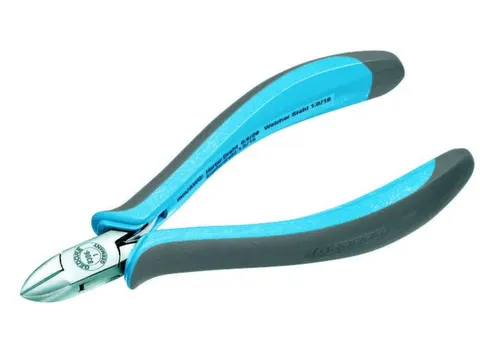 8306-1 Pince coupante latérale pour l'électronique
