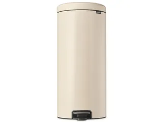 Pedaalemmer NewIcon 30 Liter Soft Beige - 6