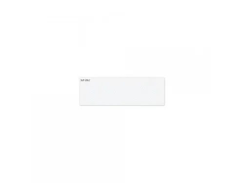 Seiko Instruments SLP-2RLC Adresetiketten Helder 28x89mm