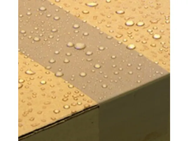 Verpakkingstape Scotch 371 48mmx66m bruin PP