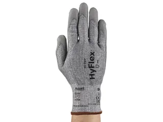 Ansell Hyflex 11-727 handschoen - 9 - 1