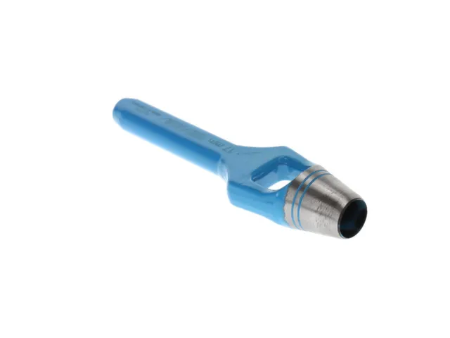 570017 Henkelloche ijzer 17mm