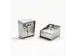 Sleutelkluis Pavo KeepKee rvs 121x98x70mm