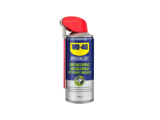 Spray contact WD-40 Specialist 250ml