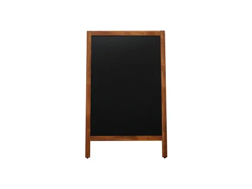 Europel Krijtstoepbord 660 x 1040 mm Natural