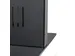 Behuizing Digitale Totem Slim Zwart voor 43 inch scherm