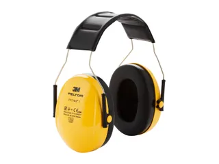 Oorkap 3M Peltor Optime Comfort H510A (87-98dB) - 7