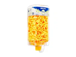 Moldex 765001 dispenser met 500 paar MelLows oordoppen