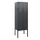 dubbeldekse locker,HxBxD 1950x600x500mm,2x2vak.,vak B 300mm