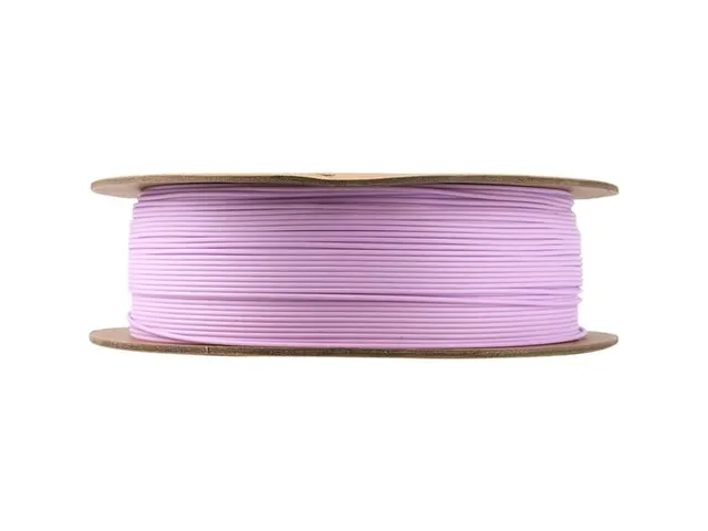 eSUN 3D printer Filament ePLA-Matte 1,75mm Lila 1kg