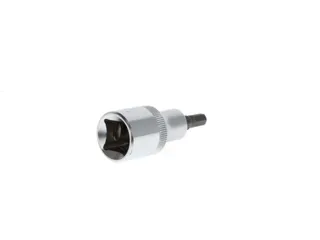 GEDORE RED R62550510 Schroevendraaierbit 1/2 inch 5mm lengte 55mm - 3