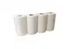 Papier toilette Eco cellulose 2 ép 400 feuilles blanc 40 rouleaux