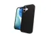 ZAGG Manhattan Snap, Hoes, Apple, iPhone 17, 16 cm (6.3 inch), Zwart