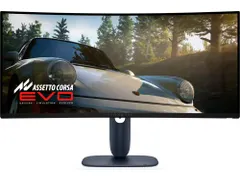 Dell Alienware AW3425DW Computer Monitor 34 Inch