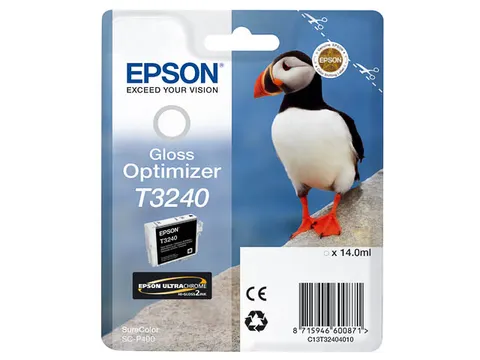 C 13 t 32404010 Epson Scp 400 Tinte Gloss