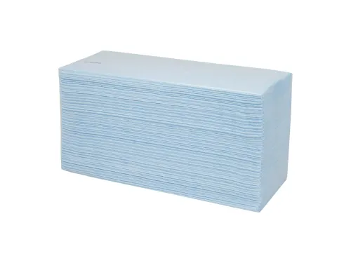 Euro Products 353753 Poetsdoek M-Wipe Dispenserdoos 42x35cm 320 Stuks