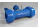 Lance à eau 93243 Heavy Duty Bleu max 25 Bar 95°C