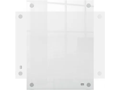 Premium Plus acryl informatiebord wandgemonteerd A3