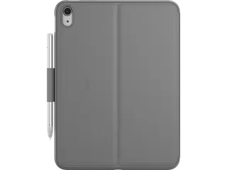 Toetsenbord hoes Slim folio voor iPad (10th gen) Qwerty Bluetooth - 2