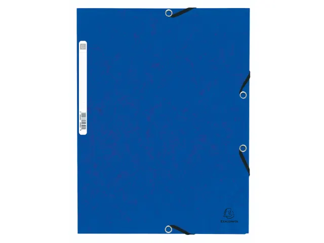 Elastomap glanskarto n 355 3 klep- A4