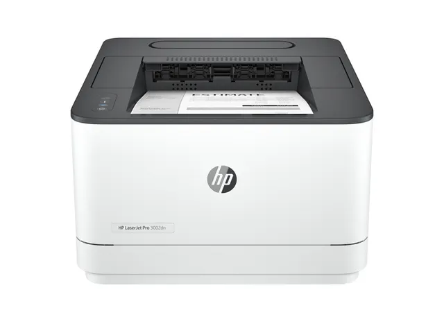 Printer laser HP LaserJet 3002dn