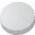 magneet Solid 24 mm trekkracht 600 gr 10 stuks