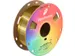 PLA Dual Silk 1,75mm goud-zilver 1kg Panchroma 3D Filament