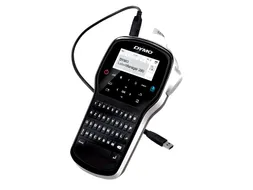 Dymo LabelManager LM280 AZERTY Labelprinter Oplaadbaar