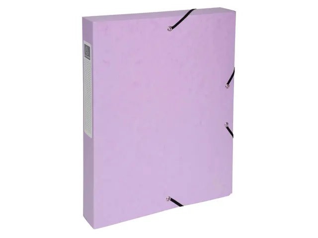 Klasseerdoos rug 60m m AQUAREL geass.