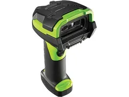 Zebra LI3608-SR 1D Barcode scanner